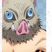 inosuke