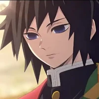 giyuu