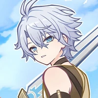 Phainon (lúc bé)