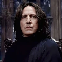Severus Snape