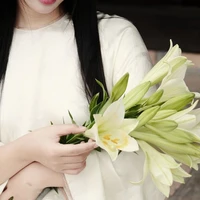 Con gái ông phú hộ