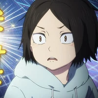 Kozume Kenma