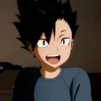 Kuroo Tetsuro