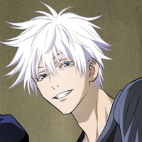Gojo Satoru