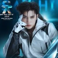 Cody nam võ