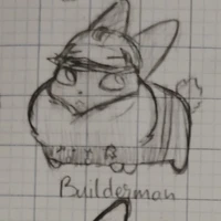 Builderman (sợ nóc nhà)
