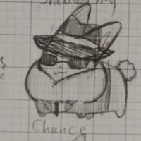 Chance (Gamble)