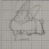 Eunoia (vợ của Nashatra)