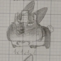 1x1x1x1 (trồng bự)