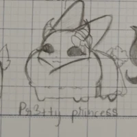Pr3tty princess (trà tao đâu)