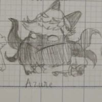 Azure (người bị đâm)