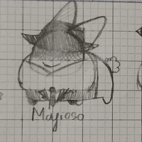Mafioso (béo)