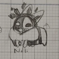 Noli (sợ một người)8