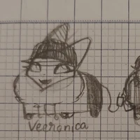 Veeronica (ác nhất)