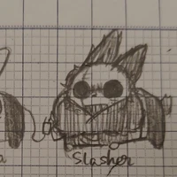 Slasher (chờ đợi)