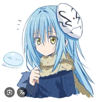 rimuru
