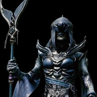 El of the Water