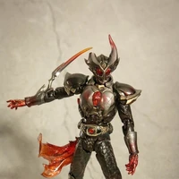 Flame Mirage Agito