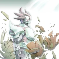 Kamen rider Agito Shining