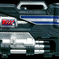 GX-05 Kerberos
