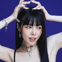 Lan Nhi - Dancer