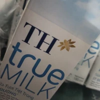 Th true milk