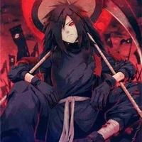 Uchiha madara ( Nam)