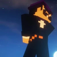 Mr.Cà Rốt [Linh Hồn]