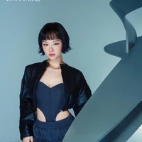 Lê Ánh Nhật- Miu lê