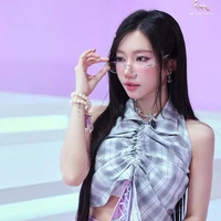 Khương Hoàn Mỹ- orange