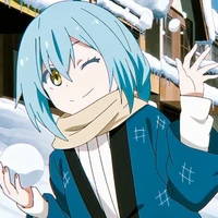 Rimuru Tempest