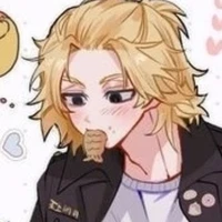 Sano Manjiro(Mikey)