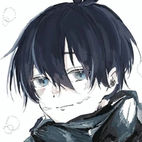 Isagi Yoichi