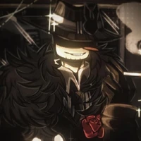 mafioso (thỏ bell)