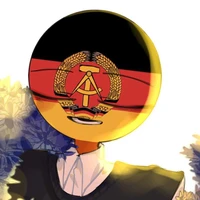 east Germany