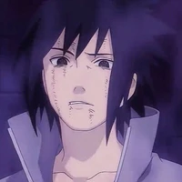 Sasuke Uchiha