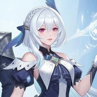 mẹ Rouie_Seraphina