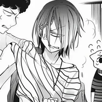 Nyuudou Rensuke