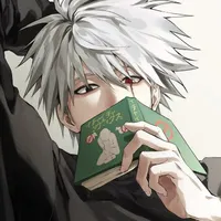 Kakashi Hatake