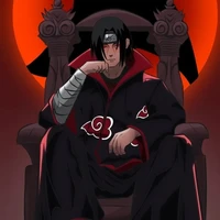 Uchiha Itachi