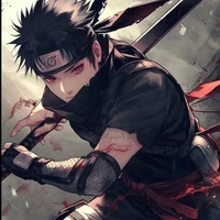 Uchiha Shisui