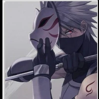 Hatake Kakashi