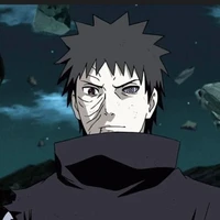 Uchiha Obito