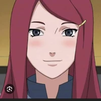Uzumaki Kushina