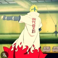 Namikaze Minato