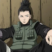 Shikamaru