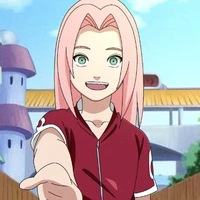 Haruno Sakura