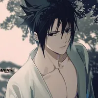 Uchiha Sasuke