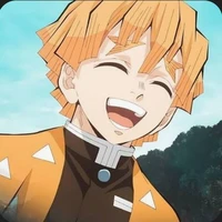 agatsuma zenitsu