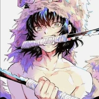 hashibira inosuke